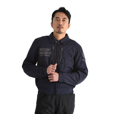 【楽天市場】MWMインターナショナル YeLLOW CORN イエローコーン コットンツイルジャケット サイズ：L | 価格比較 - 商品価格ナビ